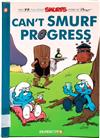 Can't Smurf Porgress