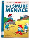 The Smurf Menace