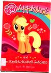Applejack and The Honest-to-goodness Switcheroo