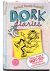 Dork Diaries - Tales from a NOT-SO-Graceful Ice Princess