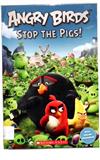 Angry Birds - Stop the Pigs!