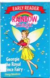 Georgie the Royal Prince Fairy