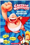 Captain Underpants The First Epic Movie