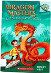 #1: Rise of the Earth Dragon