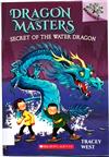 #3: Secret of the Water Dragon