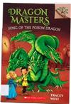 #5: Song of the Poison Dragon