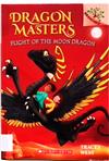 #6: Flight of the Moon Dragon