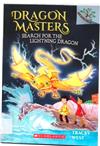 #7: Search for the Lightning Dragon