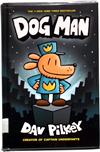 Dog Man