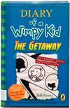 Diary of a Wimpy Kid