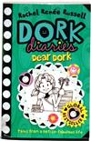 Dork diaries Dear Dork