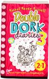 Double Dork diaries 3