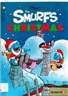 the SMURFS Christmas