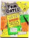 Tom Gates: Super Good Skills (Almost...)