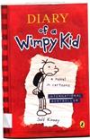 Diary of a Wimpy Kid