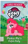 Pinkie Pie's Perfect Party