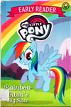 Rainbow Dash's Big Race