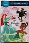 Disney Five Enchanting Tales