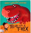 Treats For A T-Rex