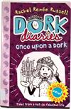 DORK diaries Once Upon a Dork