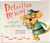 Detective Mcwoof and the great Poodle Doodler mystery
