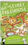 The 65-Storey Treehouse