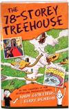 The 78-Storey Treehouse