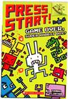 #1: Game Over, Super Rabbit Boy!