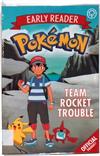 Pokemon: Team Rocket Trouble