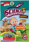 Science Adventure: Gluten Sensor!