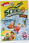 Science Adventure: Ice and Snow Fairytale World