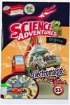 Science Adventure: Electromagnet