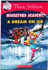 #10: A Dream on Ice