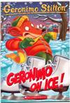 #70: Geronimo On Ice!