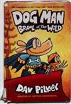 Dog Man: Brawl of the Wild