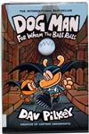 Dog Man: For Whom The Ball Rolls