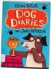 #1: Dog Diaries