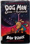 Dog Man: Grime and Punishment