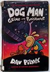 Dog Man: Grime and Punishment