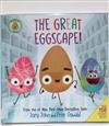 The Great Eggscape!