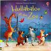 Hullabaloo at the Zoo