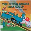 The Little Engine that could
