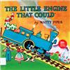 The Little Engine that could