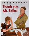 Thank you, Mr. Falker