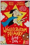 Wiggles Bottom Primary: Super Dog