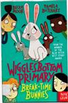 Wiggles Bottom Primary: Break-Time Bunnies