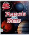 Planets and Stars