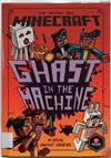 Minecraft: #4: Ghast in the Machine