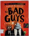#1: The Bad Guy