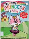 #1: The Newest Princess